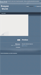 Mobile Screenshot of evoyan.com